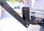 Trailer Connecter Outdoor Car Accessories , 2-4 Bike Rack Carrier For Car