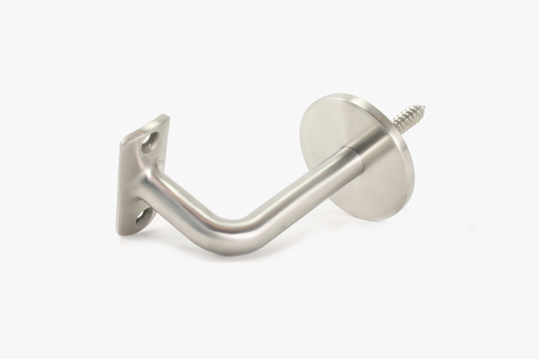 Anti Corrosion Height 1200mm SS316 Stair Handrail Supports