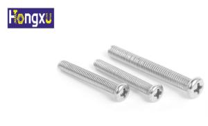 China Cross Groove Disc Head Machine Chipboard Wood Screws , Self Tapping Wood Screws wholesale