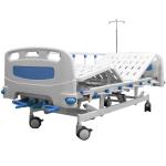 Medical Hospital Bed Manual