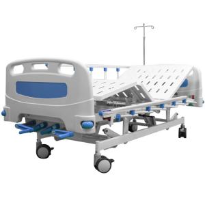 China Cheap Hospital Electric Adjustable Therapy Bed wholesale