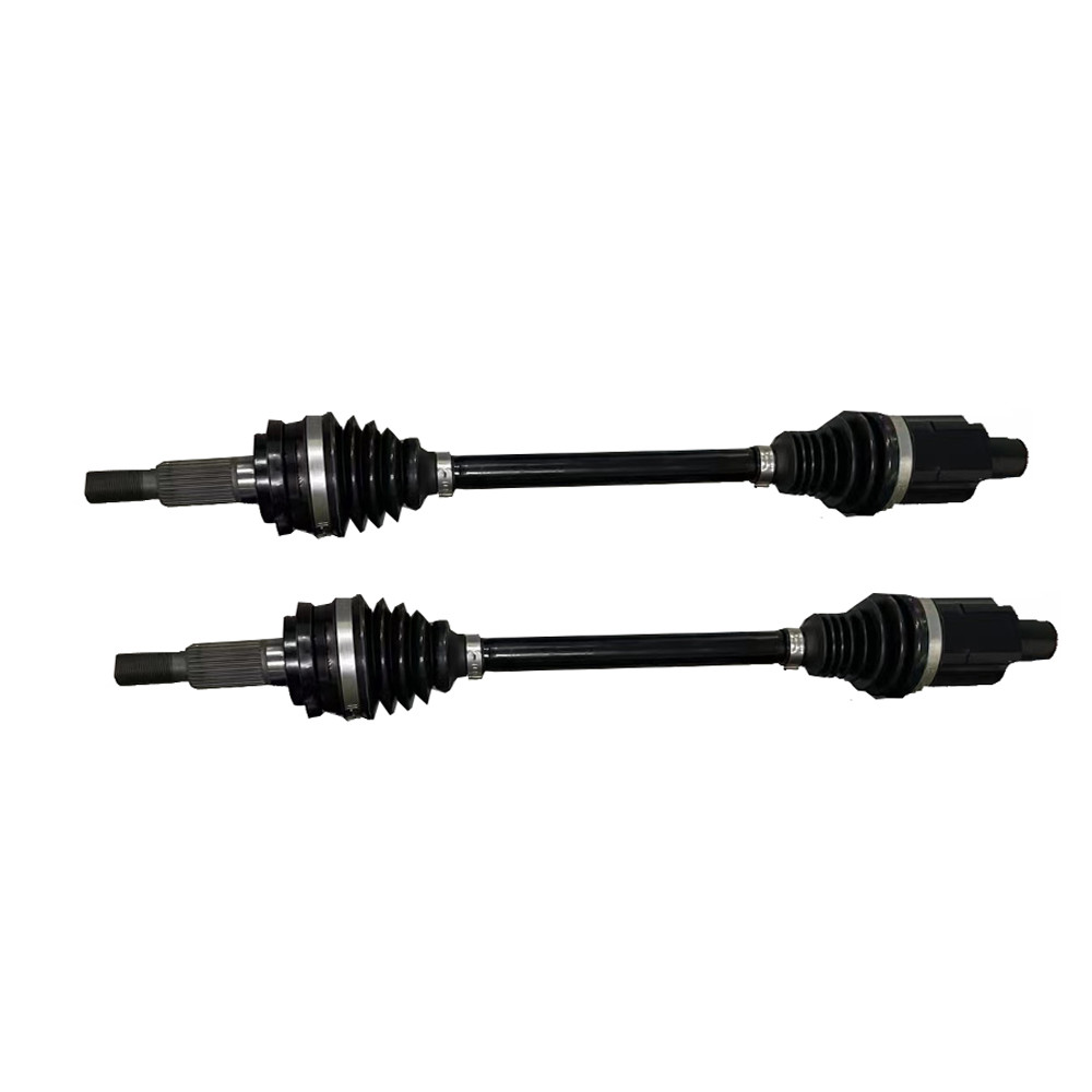 New Axle Drive Shaft Oem 9A7407271D Drive Shafts Wholesale For PANAMERA 2020-