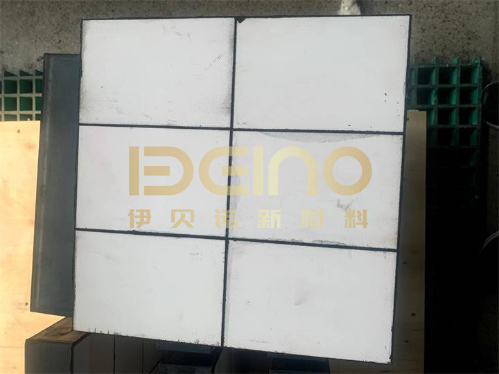Zirconia Toughened Alumina Ceramic ZTA Alumina-Zirconia Composite Material With High Hardness And Impact Resistance