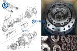 E200B Planetary Gear Shaft Digger Components CATEEEEEE E200B