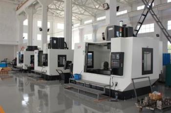 Wuxi Pneumatic Valve Co., Ltd