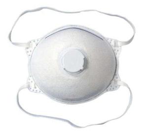 China Latex Free FFP1 Disposable Mask wholesale