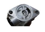Komatsu Excavator Spare Parts Electric Valve 702-21-07010 PC200-6 PC300-6