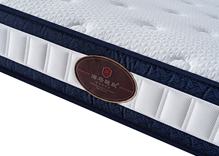 Anti Mite Memory Spring Mattress