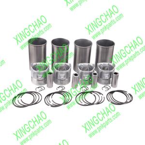 China QC495ZJ Quanchai Diesel Engine Piston Liner Kit Agricultural Machinery Spare Parts wholesale