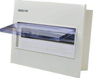 China XL XTM 630A MCCB KEMA PZ30 Metal Distribution Box wholesale