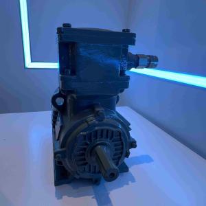 China Low Vibration Dust Proof Permanent Magnet Synchronous Electric Motors wholesale
