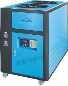 China Mold Air Cooling Machine / Plastic Mould Chillers / Industrial Chillers wholesale