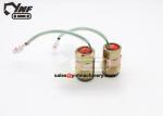 Solenoid Valve Parts Safety Lock Solenoid Valve For Kato HD800-7