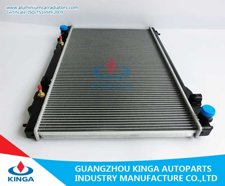 Nissan Radiator Plastic Tanks & Aluminum Core For INFINITI'03-05 FX45 AT OEM 21460-CG200