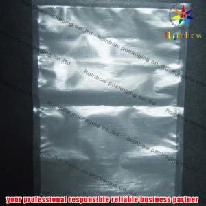 China Clear Food Vacuum Seal Bags wholesale