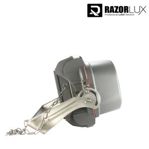 China Stadium 120000lm Waterproof Led Flood Light IP67 High Power Sport Light 5000K wholesale