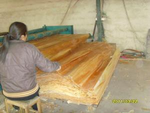 China Furniture Birch Wood Veneer wholesale