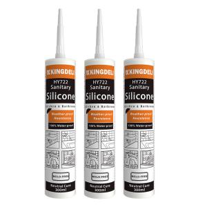 China Glass Mega Grey Structural Marble Caulking Sealant Glue Adhesives Silicone wholesale