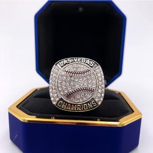 China Award Little League State Sports Championship Rings wholesale