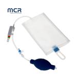 Medical TPU Airtight Pressure Infusion Bag for Emergency Doctor