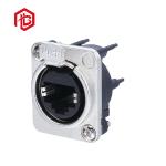1.5A RJ45 Waterproof Connector