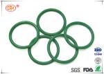 FKM Food Grade Orings Waterproof , Industrial O Ring Excellent Chemical