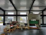 Accuracy Decoiler And Straightener , Metal Auto Parts Stamping Processing Punch
