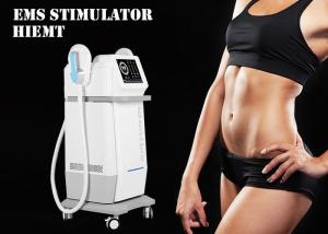 China Weight Loss Fat Burning Ems Body Slimming Device Rf wholesale