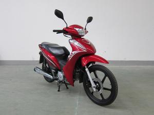 China Mini Cub Street Motorcycle 5.5 Kw Power Safety Max Speed Automatic Clutch wholesale
