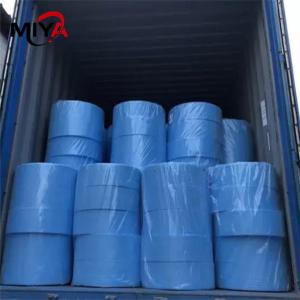 China SM01 OEKO-TEX 100 100gsm Spunmelt Nonwovens wholesale