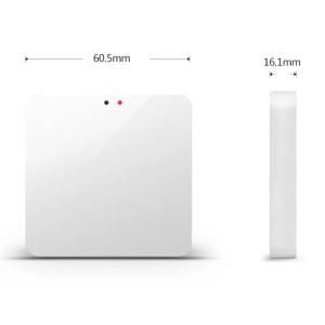 China Zigbee smart home automation switch wholesale