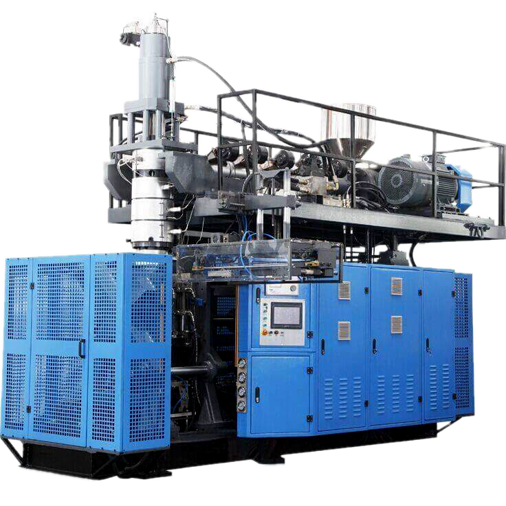 Servo motor 20L 5 gallonFlowerpot Bottle for bottle machine blow plastic machine