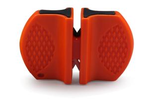 China Handheld Real Sharp Outdoor Knife Sharpener For Festival Hunting Gift wholesale