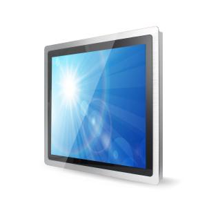 China 1000 Nits Sunlight Readable LCD Monitor , Daylight Readable Display wholesale