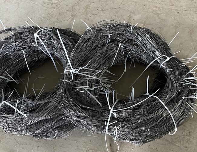 Hidden Inconspicuous Security Covert Defense Drone Steel Wire Mesh