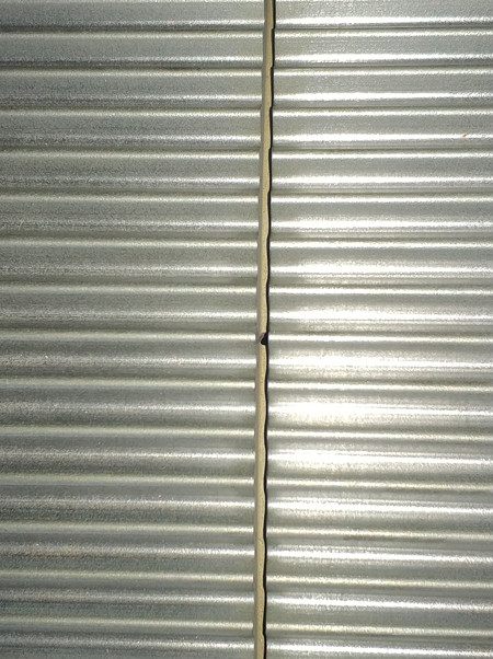 Tungsten Carbide Corrugating Rolls With Good Resistance