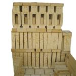 Low Creep Andalusite Brick for Coke Oven from Professional