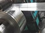 0.17mm~3mm Stainless Steel 304 Strip CRC HRC Stainless Steel Precision Strip