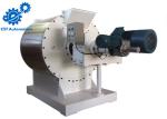 Industrial Chocolate Manufacturing Machine 20-25 um Fine Grinding Granularity