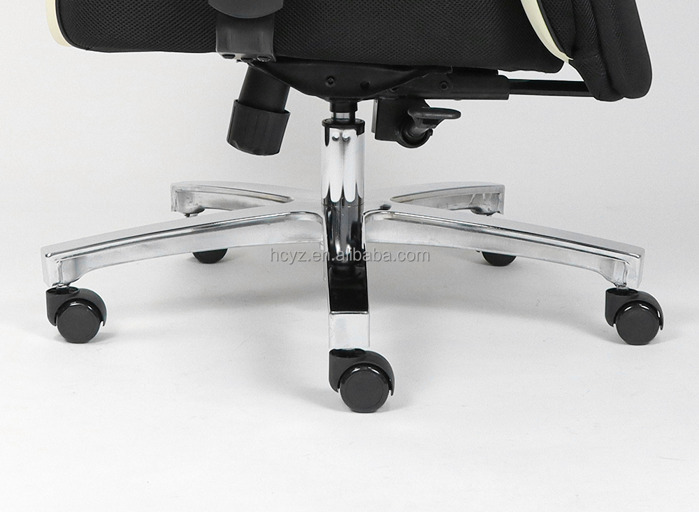 Modern Home Chair Office Manager Luxury Office Furniture Swivel Chairs from Anji Direct