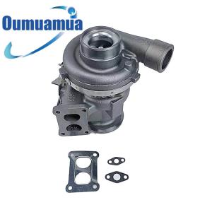 China High-quality Turbocharger 528-1450 For Caterpillar Excavator 336 336MHPU 345 GC Engine C9.3 engine supercharger wholesale