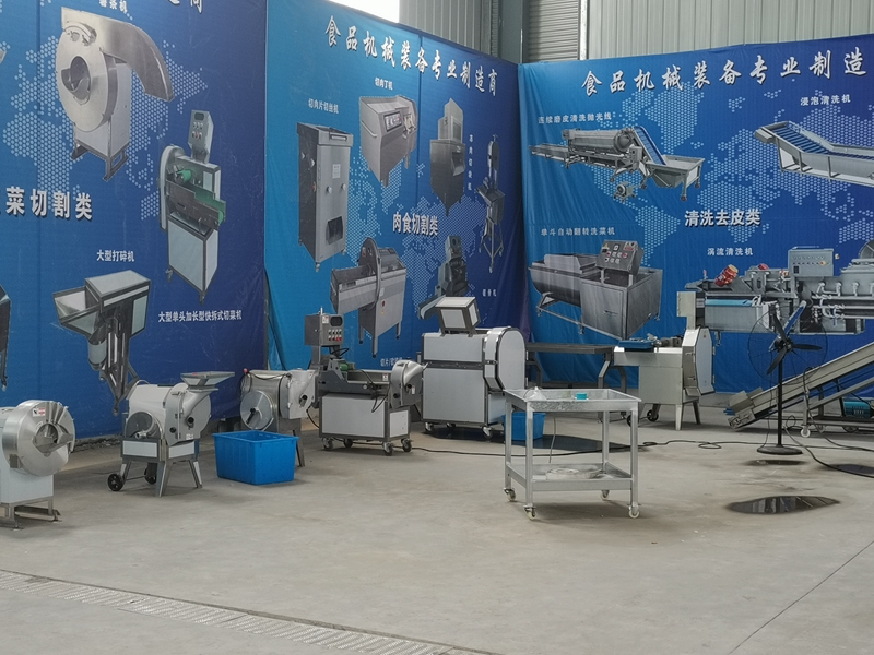 Hydraulic Tipping Machine for Hassle-Free Unloading of Root Vegetables and More