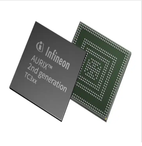 LQFP176 Electronic Components Ic Integrated Circuit SAK-TC265D-40F200W BC