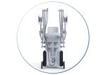 professional cryolipolysis machine fat freezing body slimming machine four