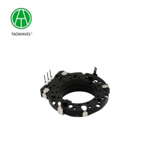 China F-Axis Adjustable Incremental Encoder Module with Integrated Switch wholesale
