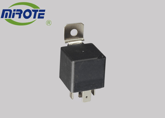 Factory direct car air conditioning relay 12V 40A relay universal electromagnetic relay 5 pin spdt relay