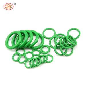 China Hydraulic Cylinder Pneumatic Rubber Seals IATF FFKM EPDM O Ring Shock wholesale