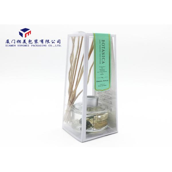 22cm Clear Plastic Box Packaging , Plastic Packaging Box Fast Delivery