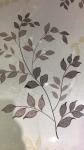 Anti Allergy Polyester Mattress Fabric , 100gsm Eco Polyester Fabric