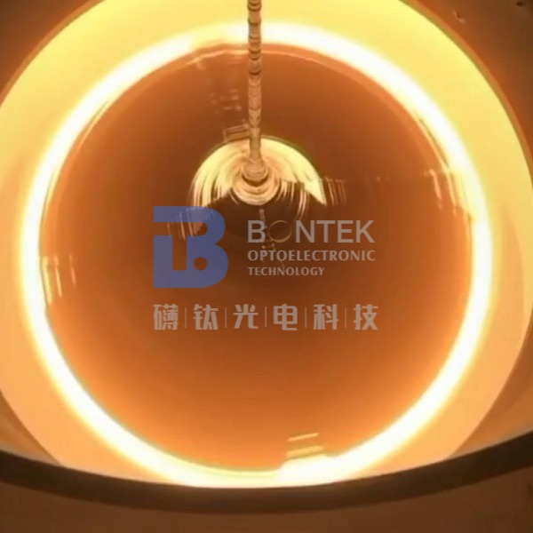 LiNbO3 Wafers Experience Unparalleled Reliability And Precision With High-Performance Crystals